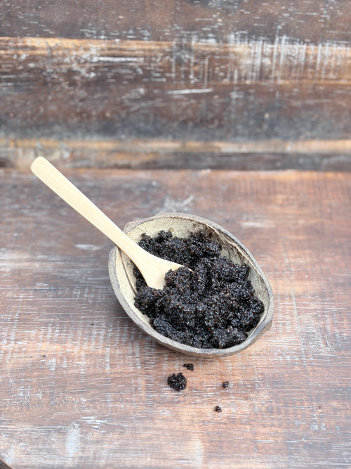 Coffee Scrub