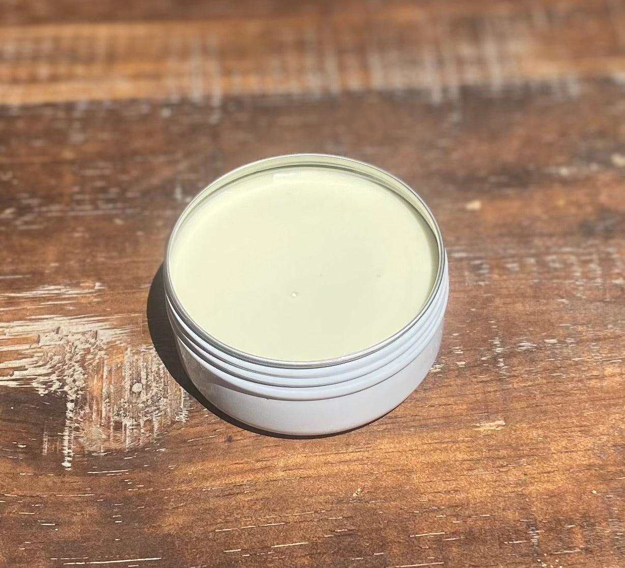 Zinc Cream