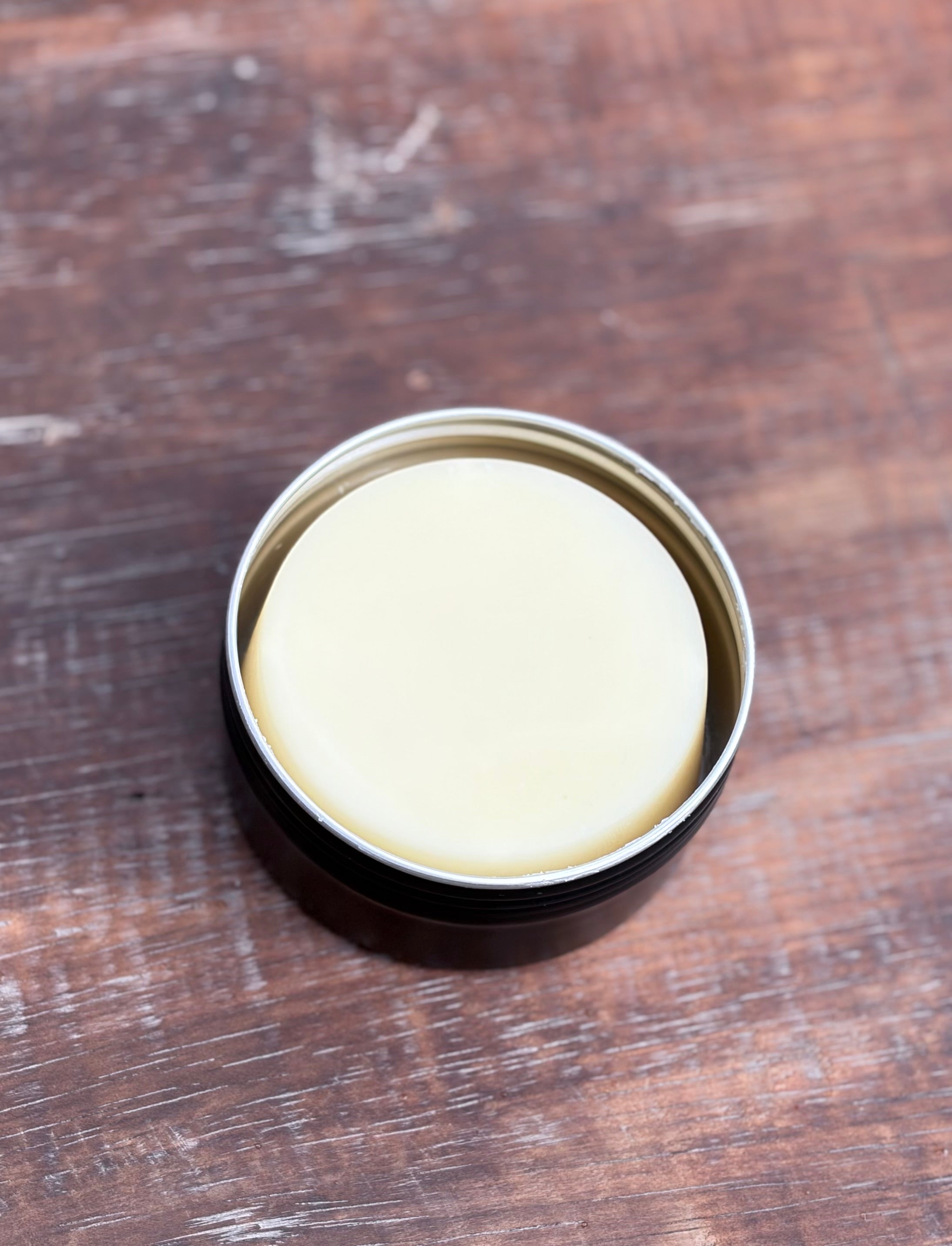 Lemon Myrtle Body Lotion Bar
