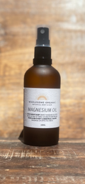 Magnesium Oil