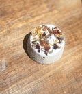 Organic Bath Bomb (4 pcs)