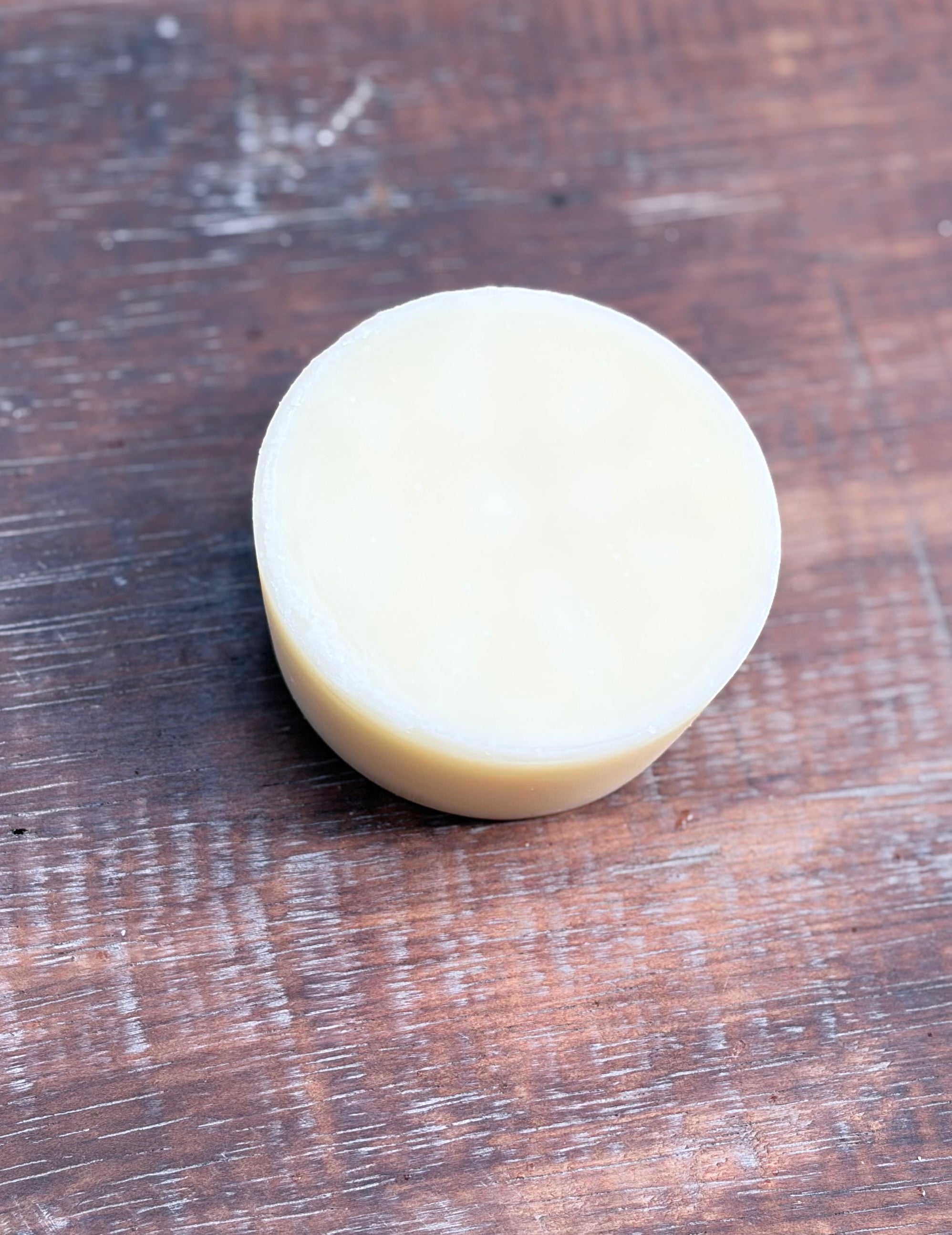 Lemon Myrtle Body Lotion Bar