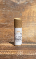 Lip Balm Tube (Choc Mint)