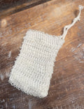 Soap Saver Bag