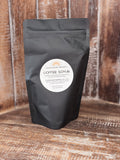 Coffee Scrub