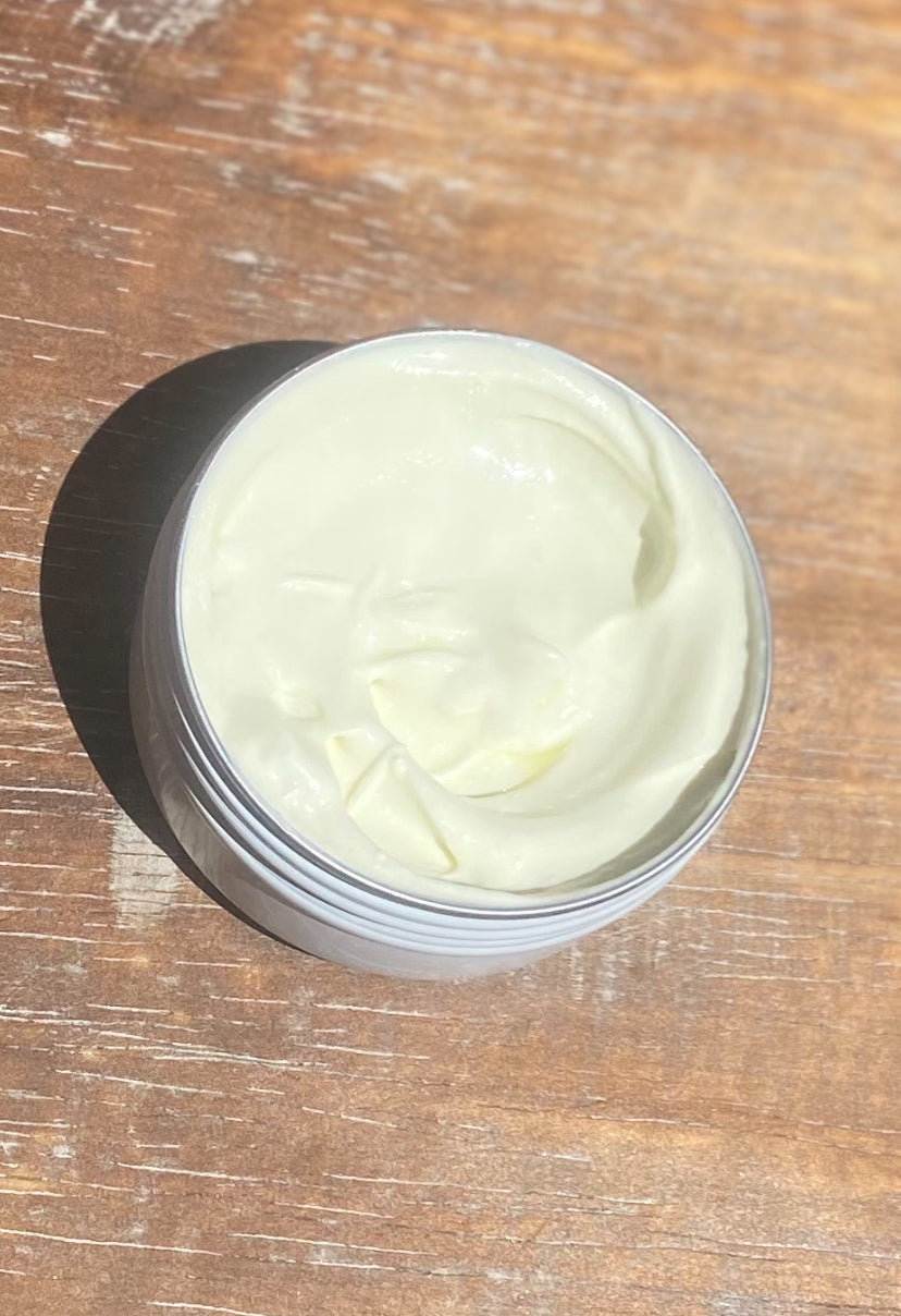 Zinc Cream