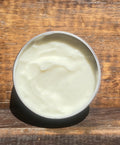 Lemon Myrtle Body Custard travel size