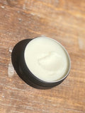Organic Tea Tree & Patchouli Deodorant