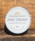 Zinc Cream