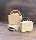 Organic Mango & Sweet Orange Soap