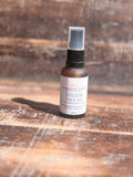 Golden Face Oil