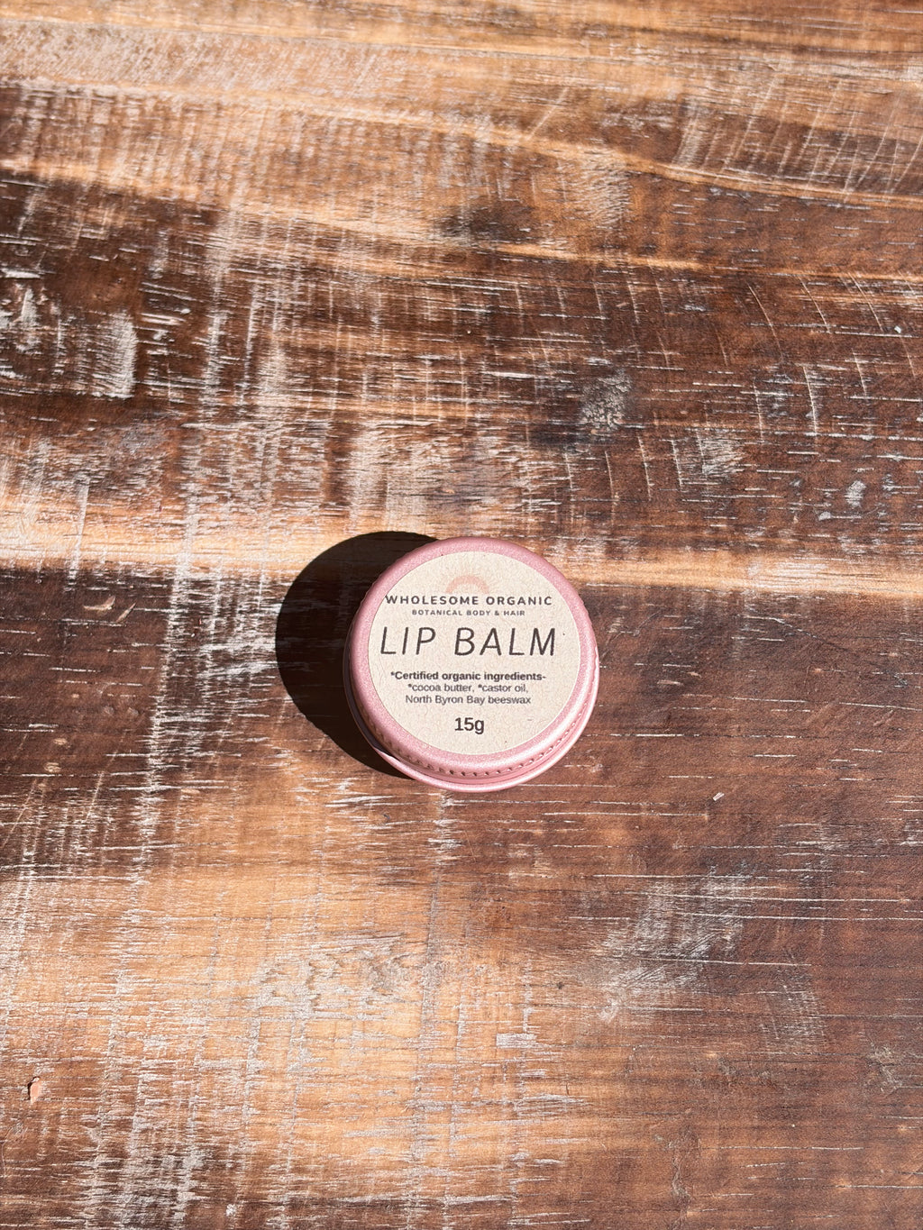 Lip Balm