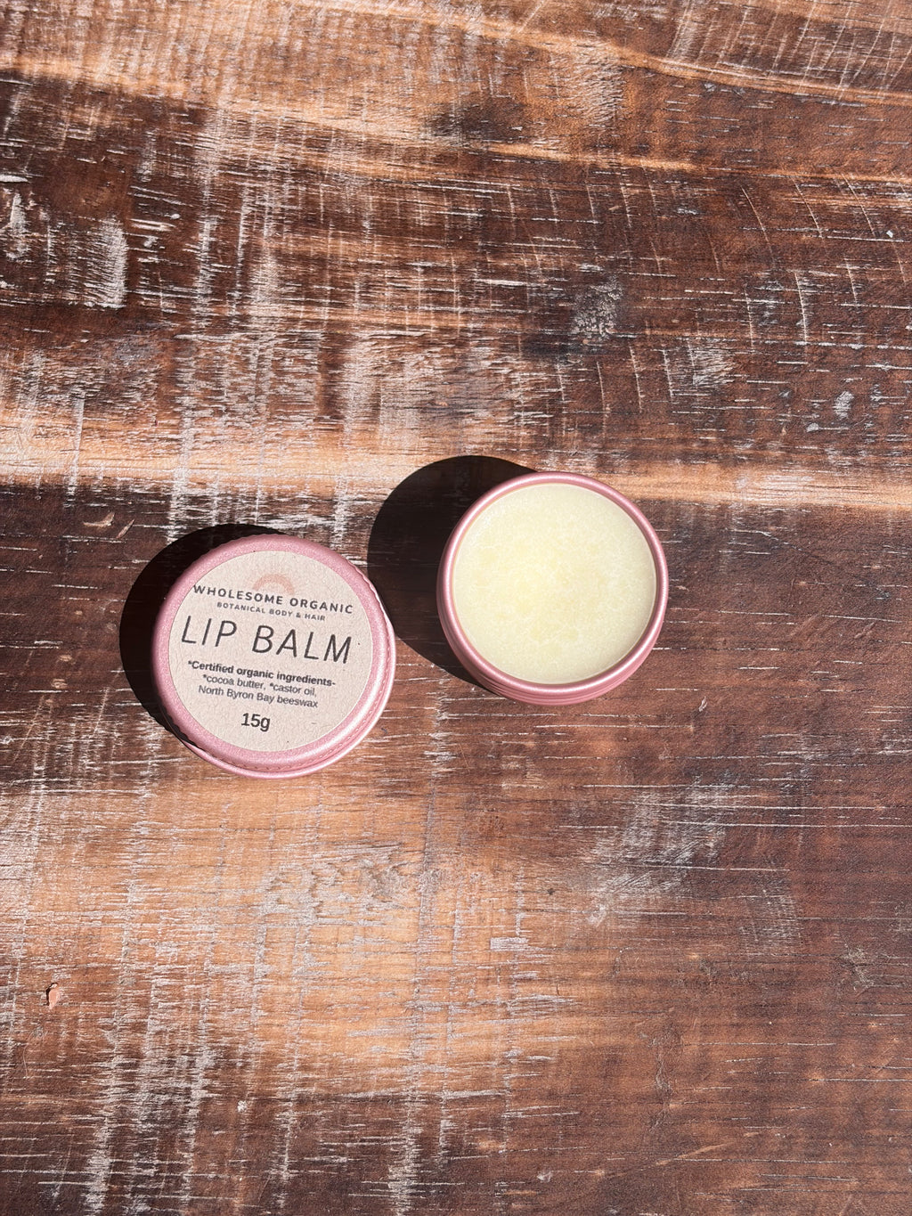 Lip Balm