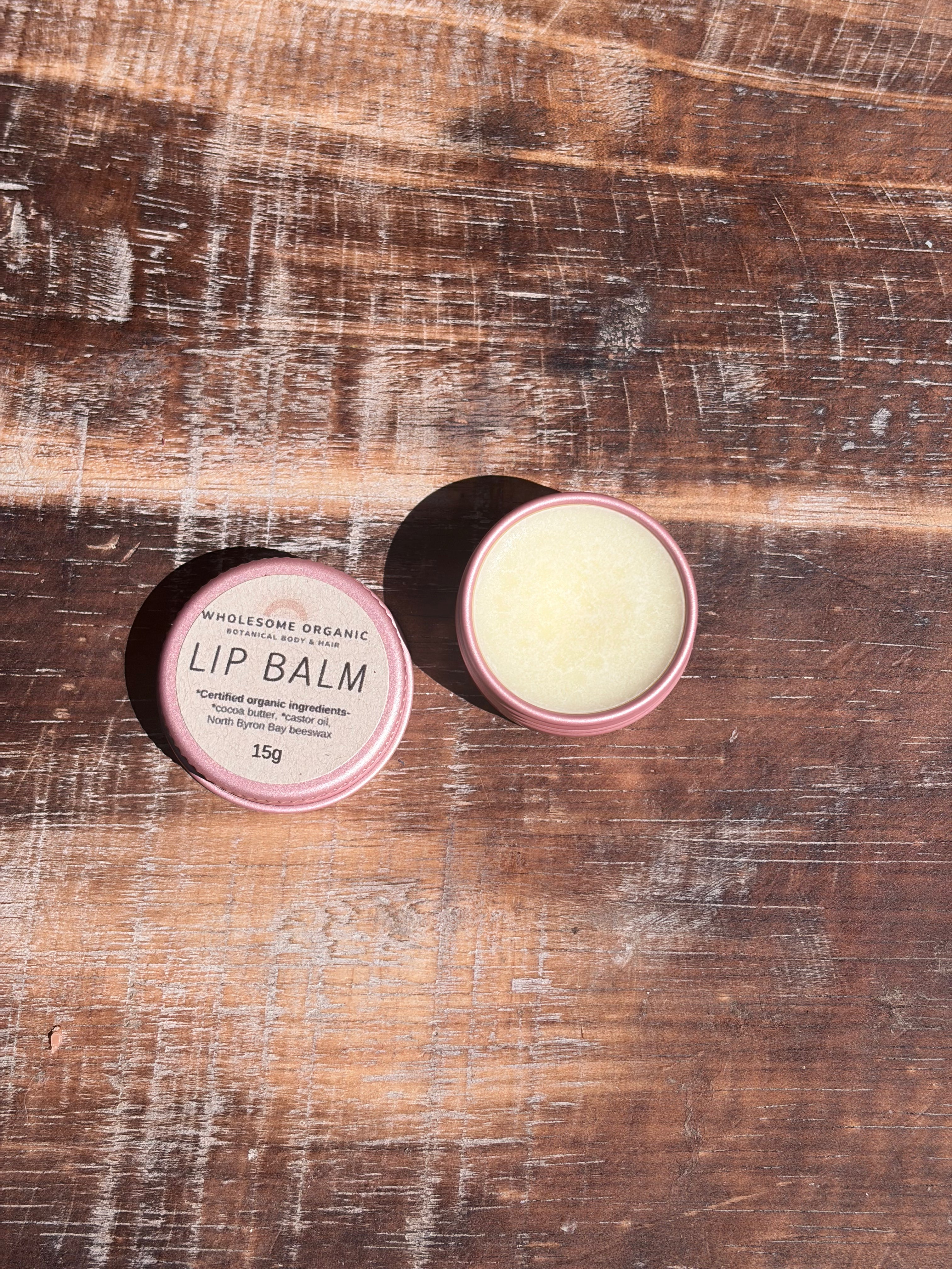 Lip Balm