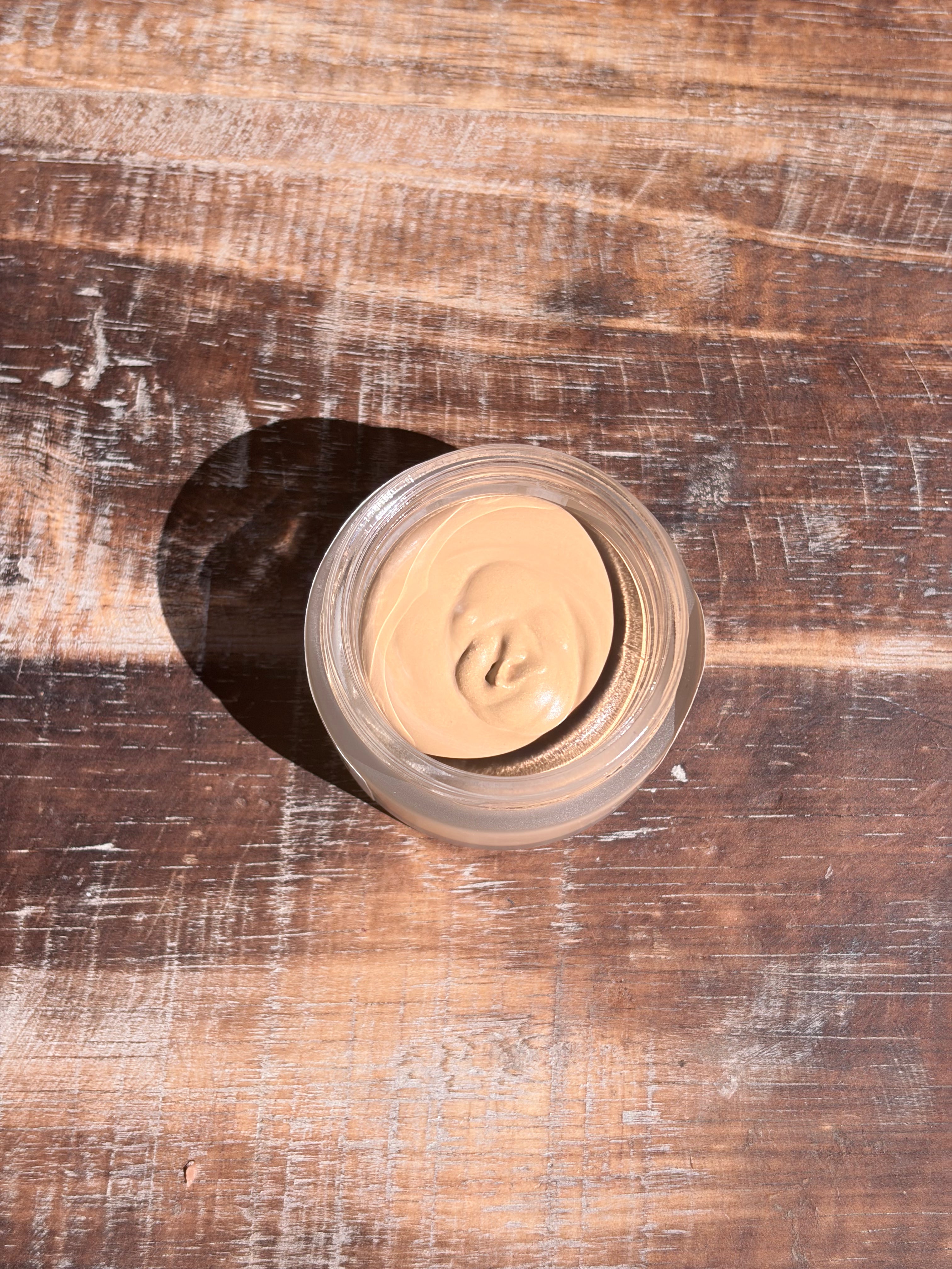 Daily Face Glow (Light/ Beige)