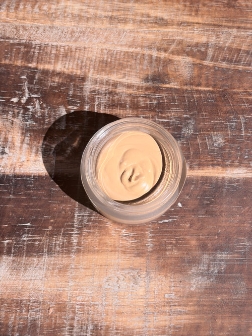 Daily Face Glow (Light/ Beige)